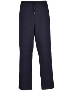 ARMANI EXCHANGE Jogger Sweatpants - Blauw