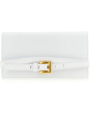 Balmain Wallets & Cardholders - White