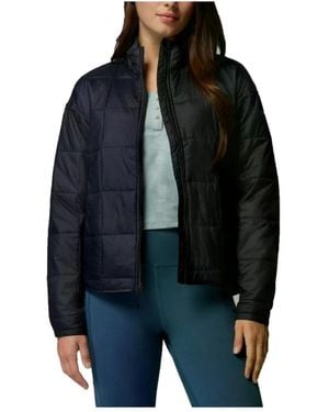 Columbia Coats - Blau
