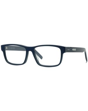 KENZO Glasses - Blu