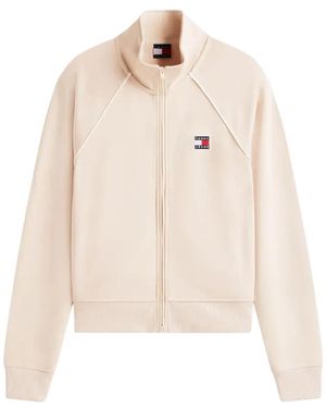Tommy Hilfiger Zip-Throughs - Natural