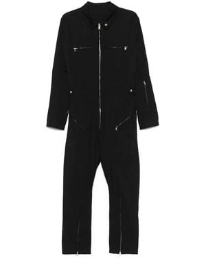 Rick Owens Jumpsuits - Black