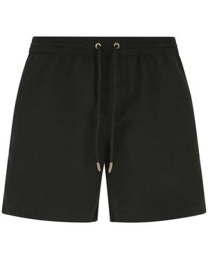 Agnona Beachwear - Zwart