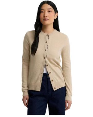 Barbour Cardigans - Azul