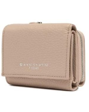 Gianni Chiarini Wallets & Cardholders - Natural
