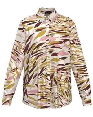 Marella Shirts - Blanc