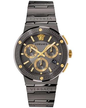 Versace Watches - Metálico
