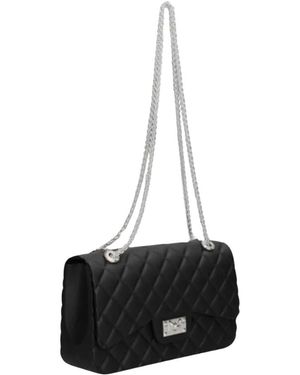 Marc Ellis Shoulder Bags - Black