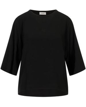 MEIMEIJ Blouses - Black