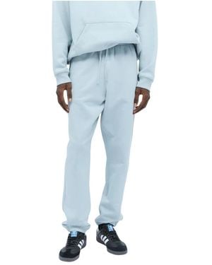 PATTA Sweatpants - Blu
