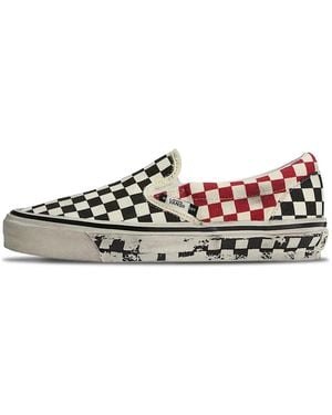Vans Loafers - Multicolore