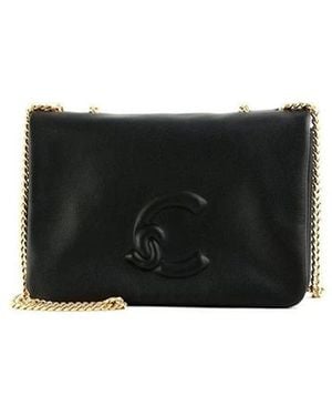 Coccinelle Cross Body Bags - Black
