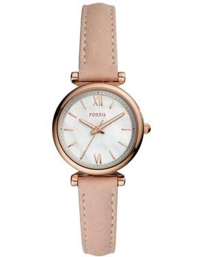 Fossil Watches - Bianco