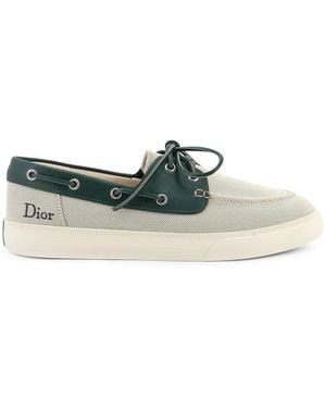 Dior Chester Bootsschuh - Blau