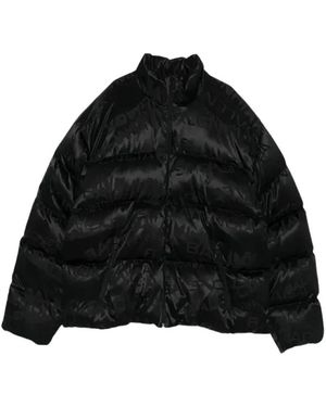 Balenciaga Jassen ,Zwart ,Donsjassen