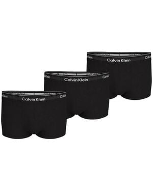 Calvin Klein Bottoms - Negro