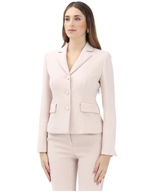 Max Mara Blazers - Neutro