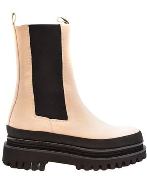 Paloma Barceló Ankle Boots - Black