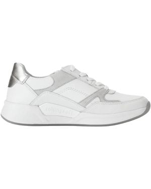 Gabor Sneakers - Bianco
