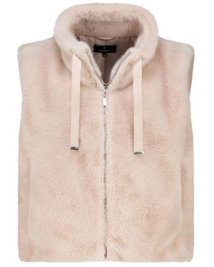 Monari Vests - Neutro