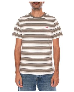 Levi's Original Housemark Tee - Meerkleurig