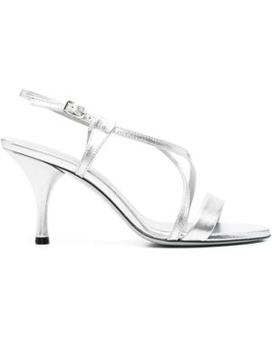 Roberto Festa High Heel Sandals - Bianco