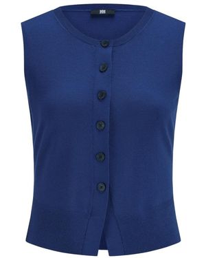 Riani Cardigans - Azul