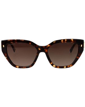 DSquared² Sunglasses - Brown