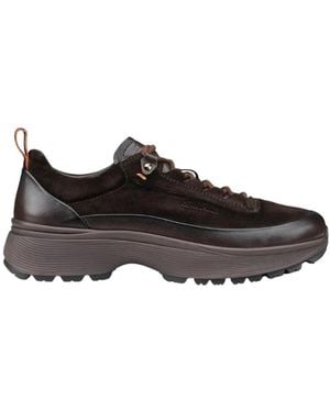 Santoni Easy Bounce Mountain - Braun