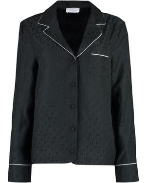 Off-White c/o Virgil Abloh Pyjamas - Black