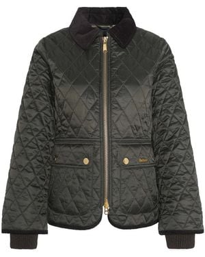 Barbour Light Jackets - Zwart