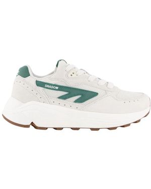 Hi-Tec Shadow Rgs Herrenschuhe - Weiß