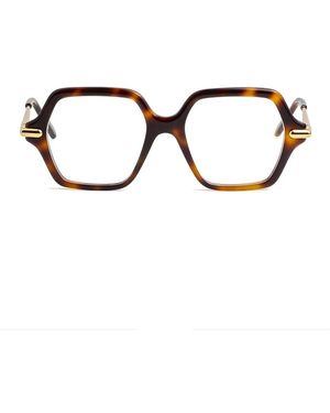 Loewe Glasses - Brown