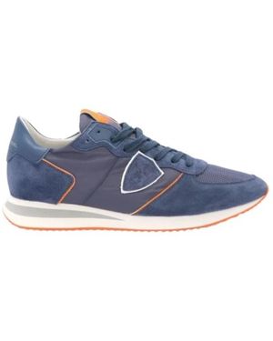 Philippe Model Trainers - Blue