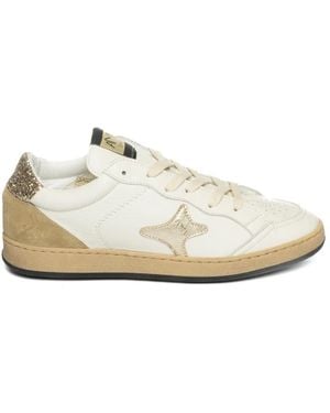AMA BRAND Trainers - White