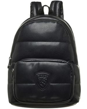 Blauer Backpacks - Nero