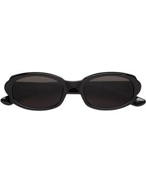 Retrosuperfuture Sunglasses - Black