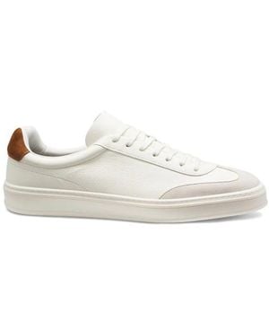 HUGO Sneakers - Weiß