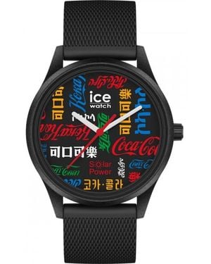 Ice-watch Watches - Nero