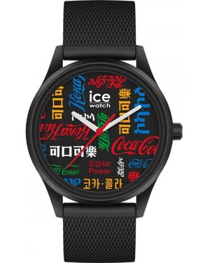 Ice-watch Watches - Negro