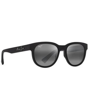 Maui Jim Sunglasses - Black