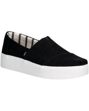 TOMS Sneakers - Noir