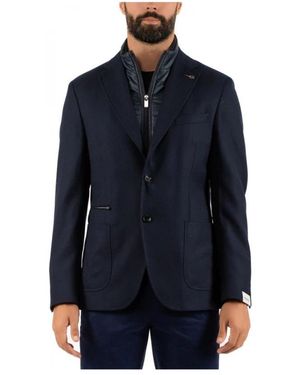 Paoloni Blazers - Blue