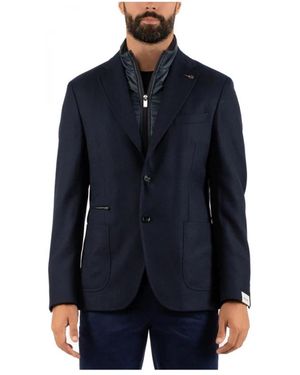 Paoloni Blazers - Blue