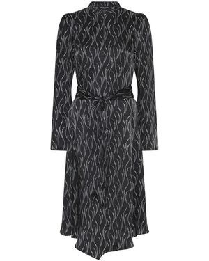Bruuns Bazaar Shirt Dresses - Noir