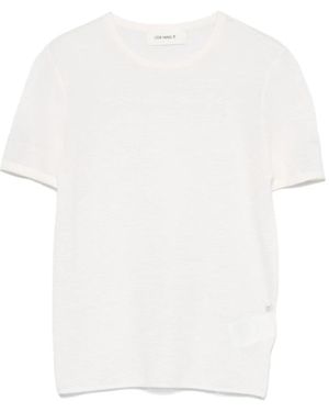 Lisa Yang Cashmere Knitwear - White
