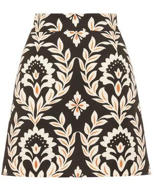 La DoubleJ Short Skirts - Zwart