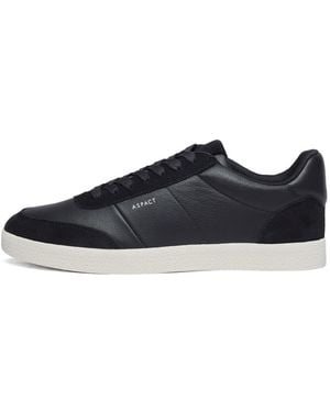 Aspact Sneakers - Negro
