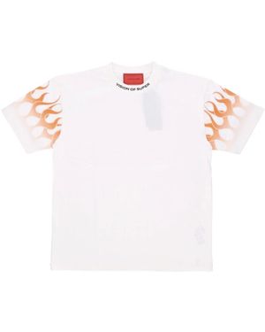 Vision Of Super T-Shirts - White