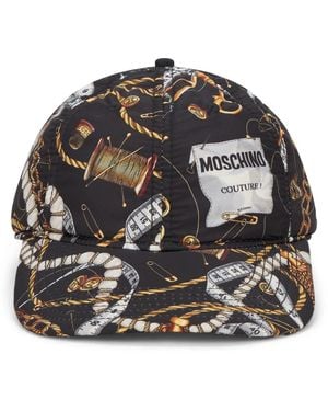 Moschino Caps - Multicolore